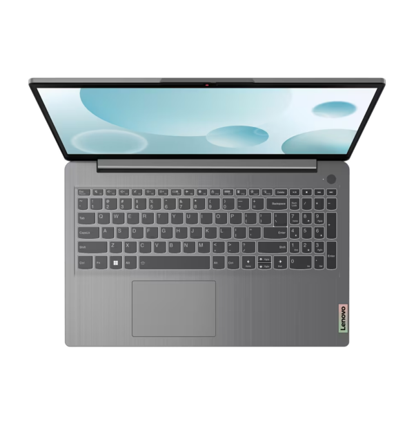 Ordinateur Portable Lenovo Ideapad 3 15IAU7 (82RK00LRFE) – Image 2