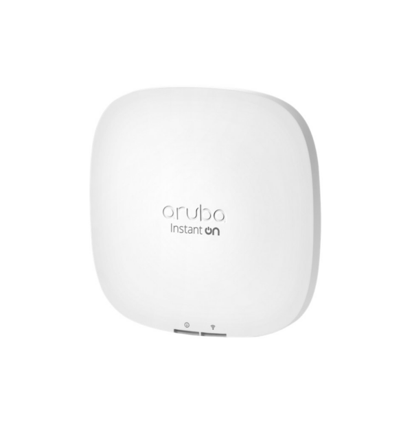 Point d'accès intérieur Aruba Instant On AP22 (RW) 2x2 Wi-Fi 6 (R4W02A) – Image 2