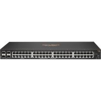 Switch Aruba 6000 48G 4SFP (R8N86A)