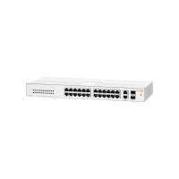 Switch Aruba Instant On 1430 26G 2SFP (R8R50A)
