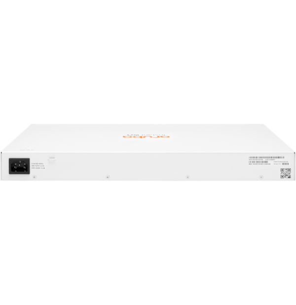 Switch Aruba Instant On 1830 24G 12p Classe 4 PoE 2SFP 195 W (JL813A) – Image 2