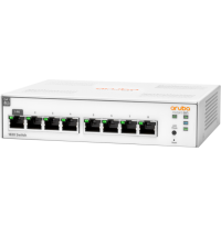 Switch Aruba Instant On 1830 8G (JL810A)