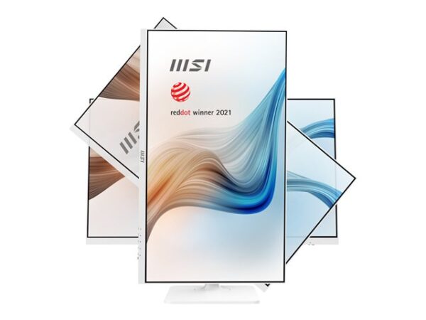 MSI Modern MD272QPW (9S6-3PB19H-023) – Image 4