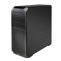 PC Bureau HP Z6 G4 MT (DS5705)