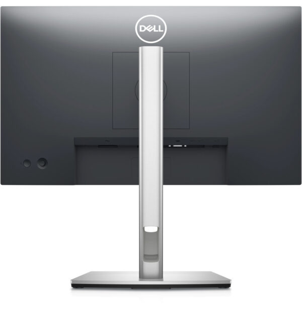 Écran 21,5" Full HD Dell P2222H-3Y - Fonctions de réglage de position complètes et bordures ultra-fines – Image 3