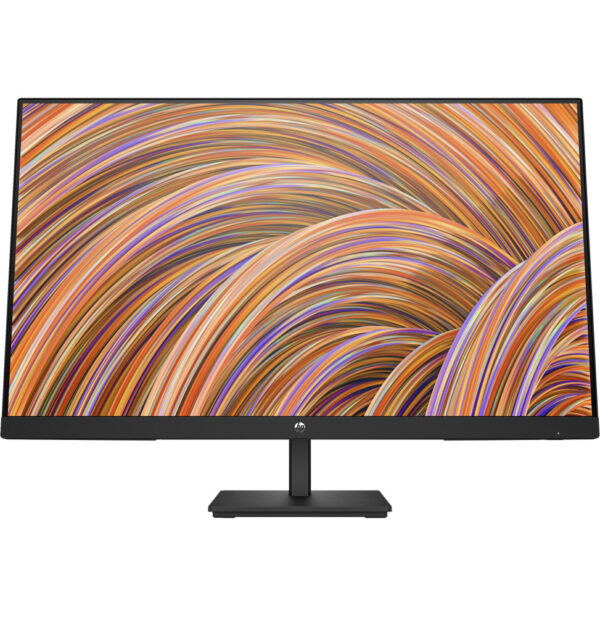 Écran 27" Full HD HP V27i G5 (65P64AS)