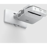Epson EB-685Wi Vidéoprojecteur avec stylet interactif WXGA HD-ready (1280 x 800) (V11H741040)