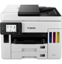 Imprimante multifonction à réservoirs rechargeables Canon MAXIFY GX7040 (4471C009AA)