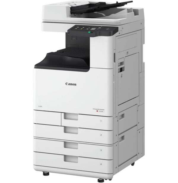 Imprimante Multifonction Laser Couleur Canon imageRUNNER C3226i (4909C005AA)