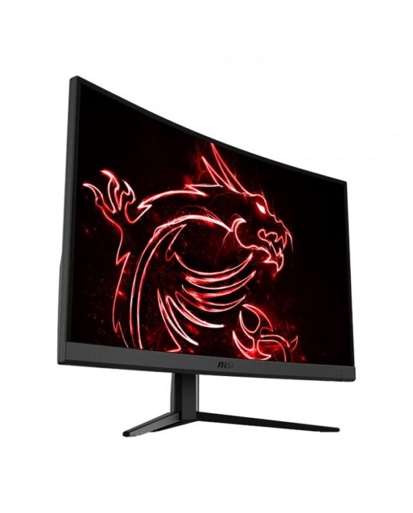 MSI Optix G27CQ4 E2 27" 170Hz 1ms 2560 x 1440 (9S6-3CB01T-027) – Image 2