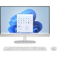 Ordinateur tout-en-un HP AIO 24 i5-1335U 23.8"FHD 8Go 512Go SSD W11H (845P5EA)