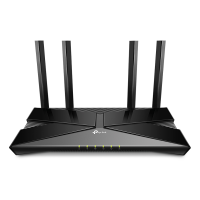 Routeur TP-Link AX3000 Dual-Band Wi-Fi 6 (ARCHERAX53)