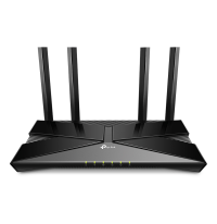 Routeur TP-Link AX3000 Dual-Band Wi-Fi 6 (ARCHERAX53)