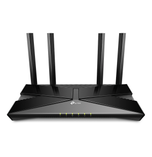 Routeur TP-Link AX3000 Dual-Band Wi-Fi 6 (ARCHERAX53)
