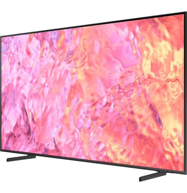 Téléviseur Samsung 55" Q60C QLED 4K (QA55Q60CAUXMV) – Image 3