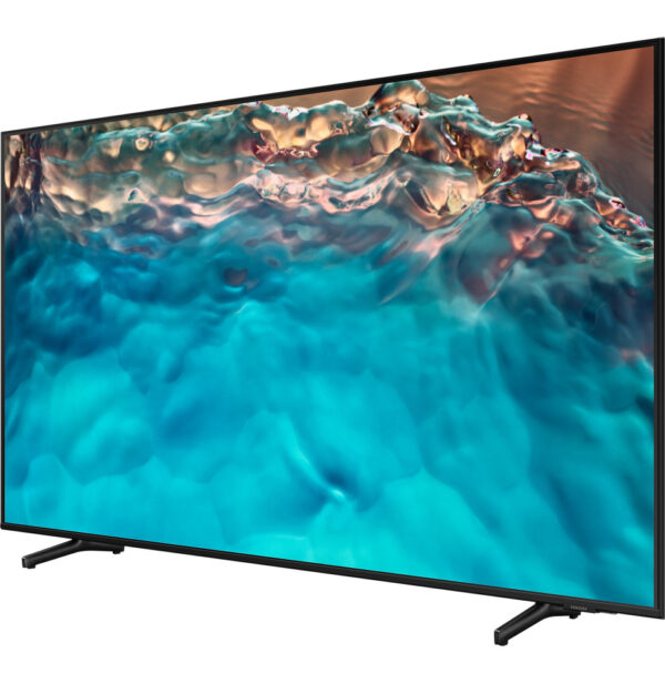 Téléviseur Samsung BU8000 4K Crystal UHD 85" (UA85BU8000UXMV) – Image 8