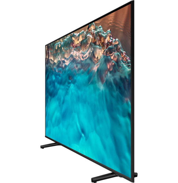 Téléviseur Samsung BU8000 4K Crystal UHD 85" (UA85BU8000UXMV) – Image 9