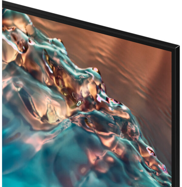 Téléviseur Samsung BU8000 4K Crystal UHD 85" (UA85BU8000UXMV) – Image 10