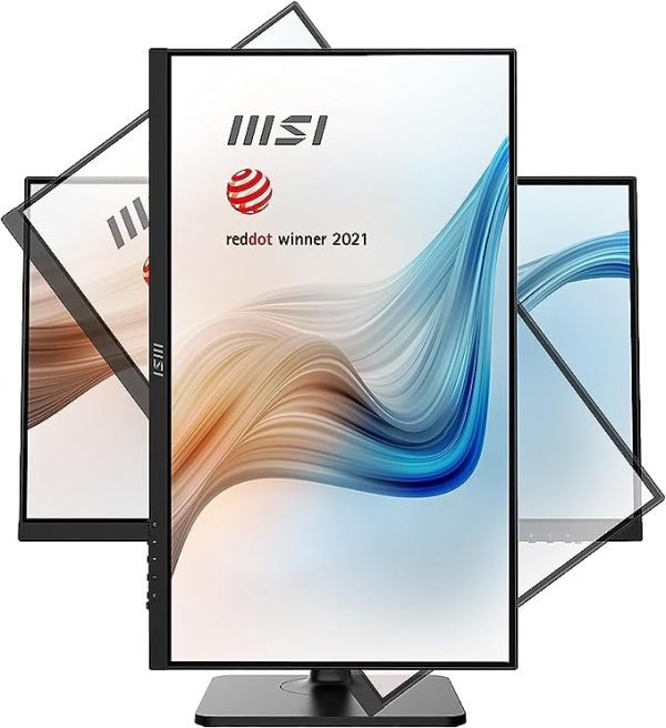 MSI Modern MD241P (9S6_3PB59H_026) – Image 3