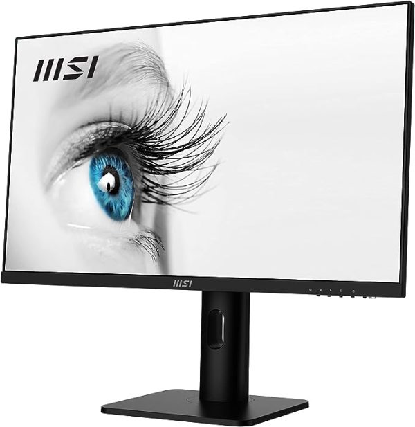 MSI Pro MP273P 27" (9S6_3PB49H_027) – Image 3