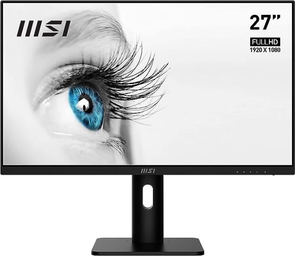 MSI Pro MP273P 27" (9S6_3PB49H_027)