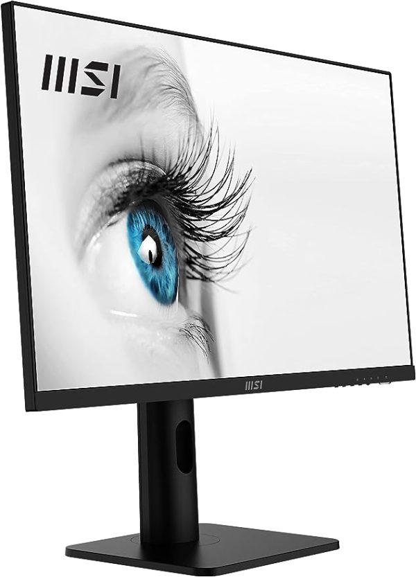 MSI Pro MP273P 27" (9S6_3PB49H_027) – Image 5