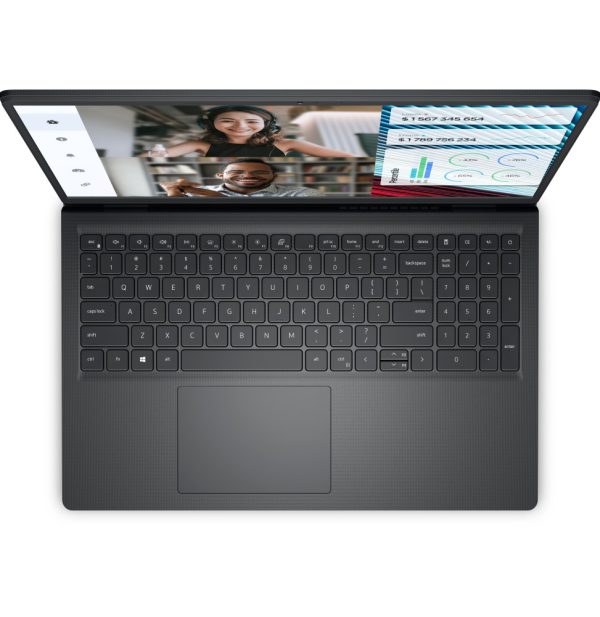 Ordinateur portable Dell Vostro 3520 (DL-VOSTRO3520-I5) – Image 2