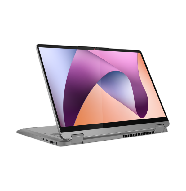 Ordinateur Portable Lenovo IdeaPad Flex 5 14ABR8 (82XX009DFE) – Image 4