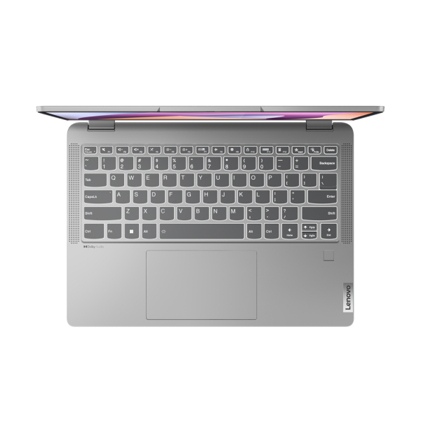 Ordinateur Portable Lenovo IdeaPad Flex 5 14ABR8 (82XX009DFE) – Image 9