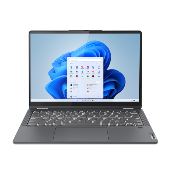 Ordinateur Portable Lenovo IdeaPad Flex 5 14IAU7 (82R700J5FE)