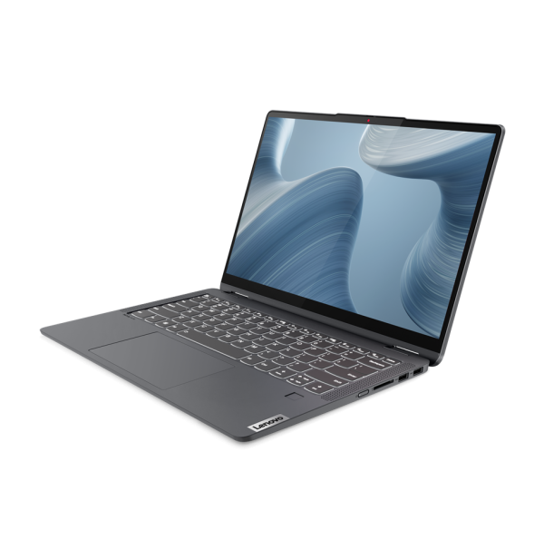 Ordinateur Portable Lenovo IdeaPad Flex 5 14IAU7 (82R700J5FE) – Image 6