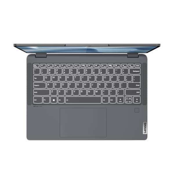 Ordinateur Portable Lenovo IdeaPad Flex 5 14IAU7 (82R700J5FE) – Image 7