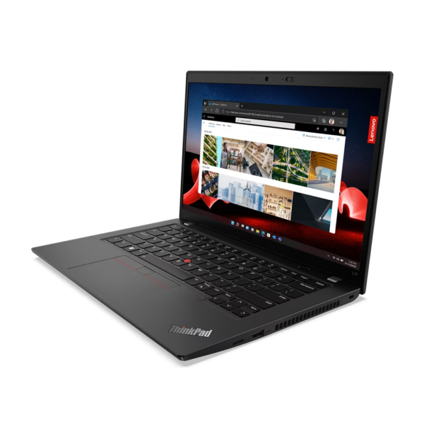 Ordinateur Portable Lenovo ThinkPad L14 Gen 4 (Intel) (21H1000EFE) – Image 3