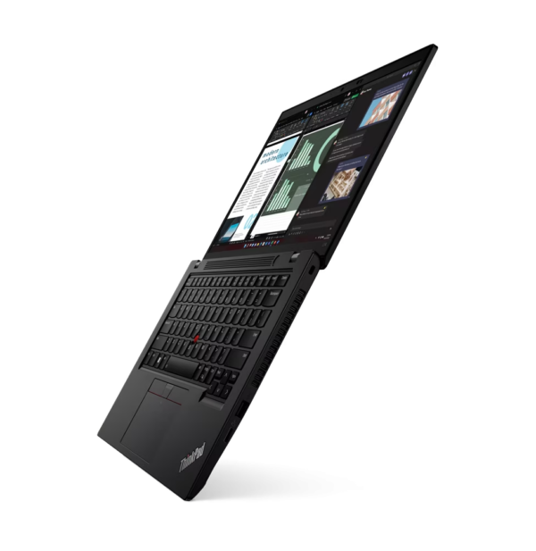 Ordinateur Portable Lenovo ThinkPad L14 Gen 4 (Intel) (21H1000EFE) – Image 4