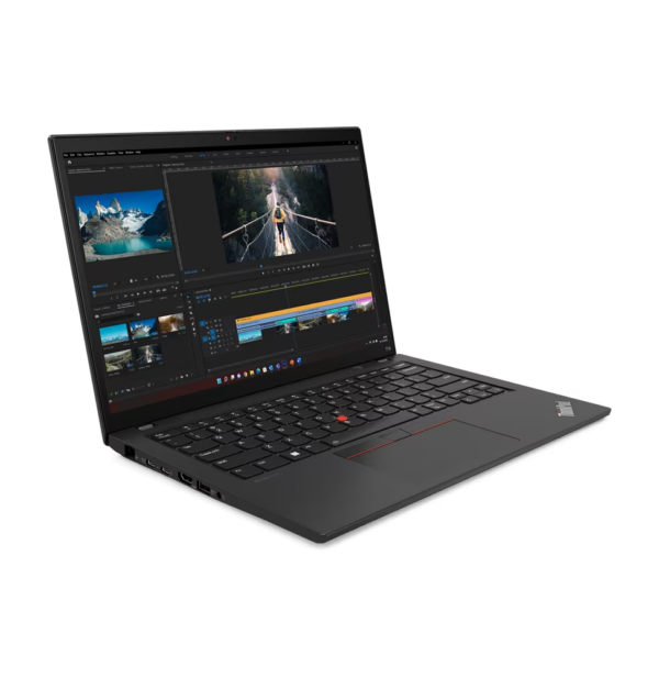 Ordinateur Portable Lenovo ThinkPad T14 Gen 4 (Intel) (21HD000UFE) – Image 3