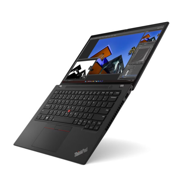 Ordinateur Portable Lenovo ThinkPad T14 Gen 4 (Intel) (21HD000UFE) – Image 5