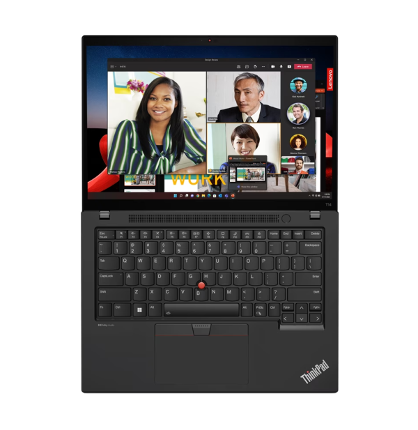 Ordinateur Portable Lenovo ThinkPad T14 Gen 14 (intel) (21HD003RFE) – Image 4