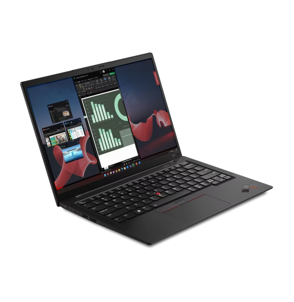 Ordinateur Portable Lenovo ThinkPad X1 Carbon14 (21HM0027FE) – Image 8