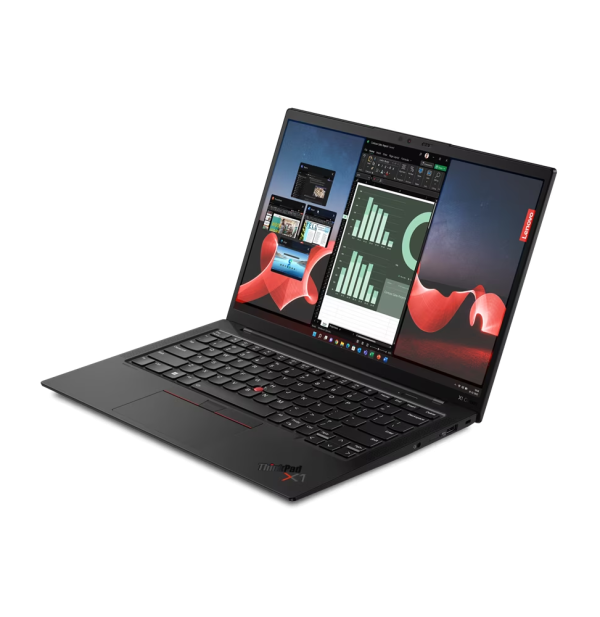 Ordinateur Portable Lenovo ThinkPad X1 Carbon14 (21HM0027FE) – Image 2