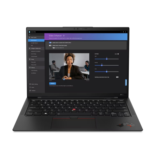 Ordinateur Portable Lenovo ThinkPad X1 Carbon14 (21HM0027FE) – Image 3