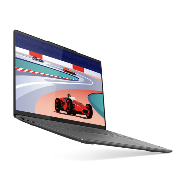 Ordinateur Portable Lenovo Yoga Pro 7 14IRH8 (82Y700AFFE) – Image 2