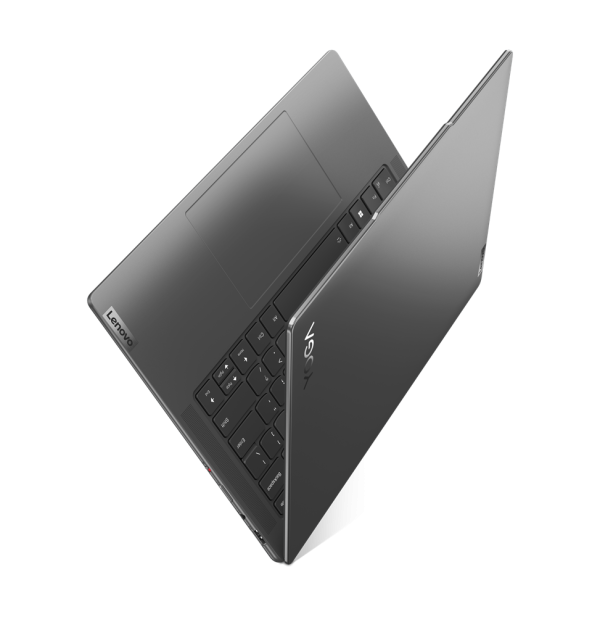 Ordinateur Portable Lenovo Yoga Pro 7 14IRH8 (82Y700AFFE) – Image 11