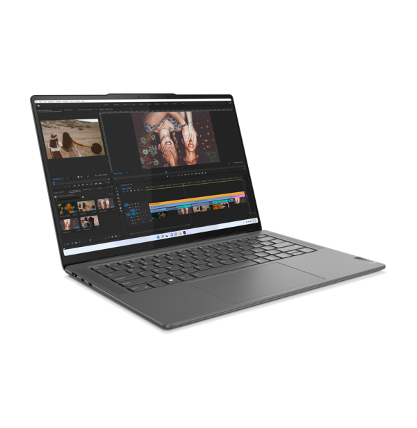 Ordinateur Portable Lenovo Yoga Pro 7 14IRH8 (82Y700AFFE) – Image 4