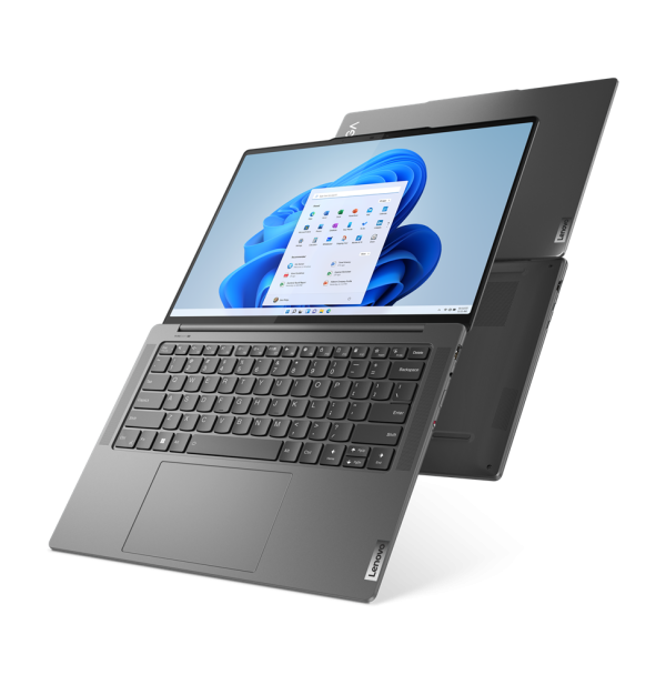 Ordinateur Portable Lenovo Yoga Pro 7 14IRH8 (82Y700AFFE) – Image 7