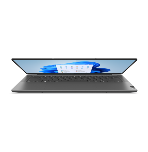 Ordinateur Portable Lenovo Yoga Pro 7 14IRH8 (82Y700AFFE) – Image 8