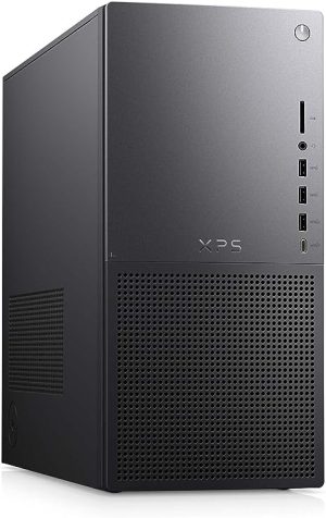 Dell XPS Desktop 8960 i7-13700 16Go 1To SSD (DL-XPS8960-I7)