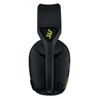 Casque gaming Bluetooth sans fil ultra-léger Logitech G435 (981-001050)