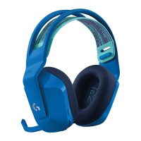 Casque gaming sans fil Logitech G733 LIGHTSPEED RVB ultra-léger