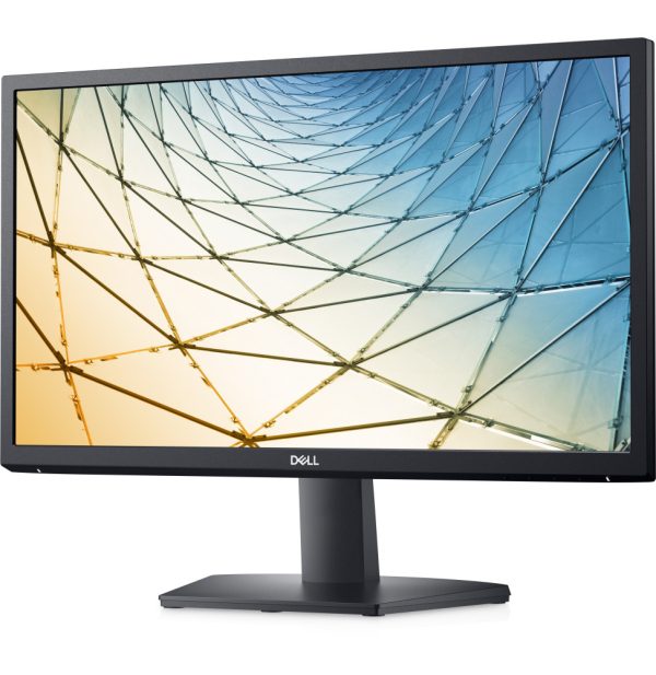 Écran 21,5" Full HD Dell SE2222H (SE2222H-3Y) – Image 3