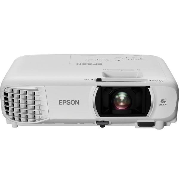 EPSON EH-TW750 Vidéoprojecteur FHD 1080p (V11H980040)